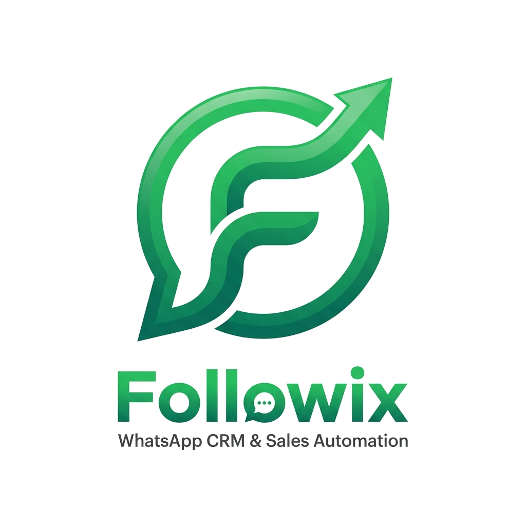 Followix Logo